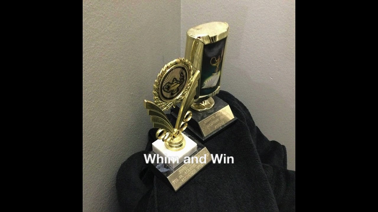 Whim and Win