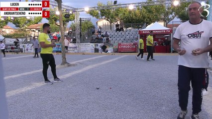 Ruoms : International triplette open 2025 - TOP 1000 Pétanque (3)