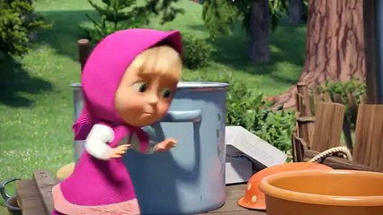 ☀️ YENI BÖLÜM 2025 🍋 Hayat Sana Limon Verirse 🧊🥤 (Bölüm 132) 🎬 Maşa İle Koca Ayı