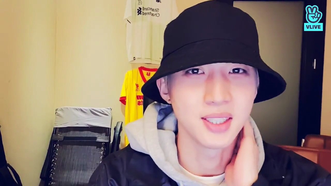 Hui's Live