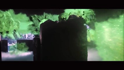 Power Rangers: Shattered Grid | movie | 2018 | Official Trailer