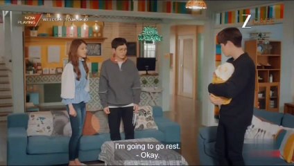 Welcome To Waikiki EP.29 Hindi Dubbed