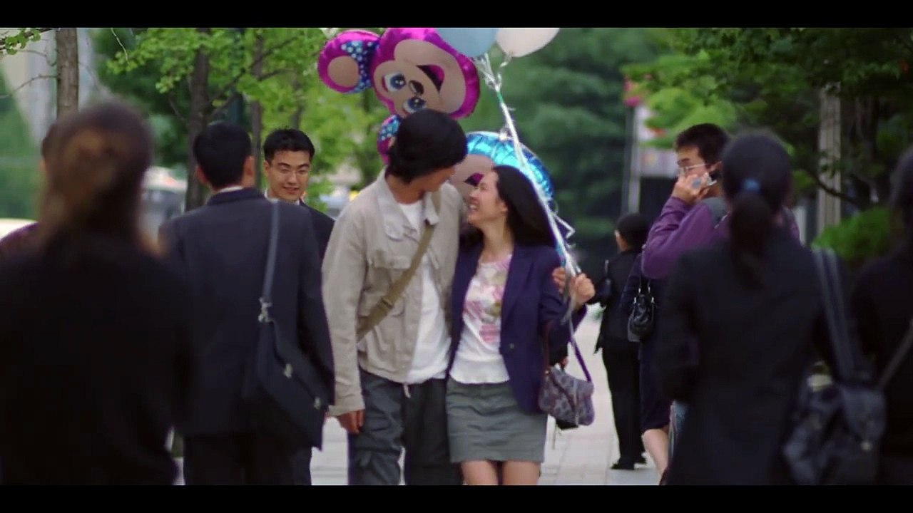 This man Did Something Unthinkable after his Girlfriend lost Her Memory