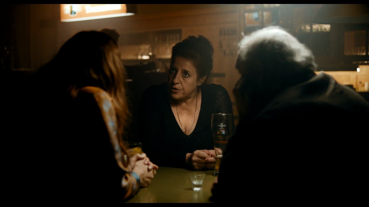 Weissbier im Blut | movie | 2021 | Official Trailer