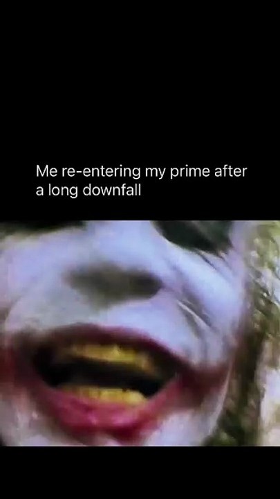 Jocker 🤡
