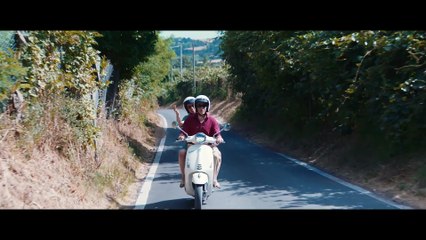 Suspicious Minds | movie | 2024 | Official Trailer