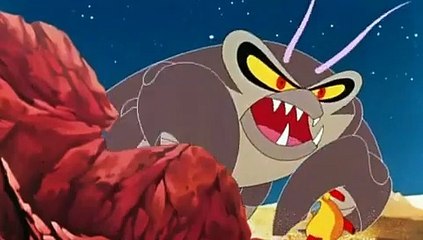 Pinocchio in Outer Space | movie | 1965 | Official Trailer