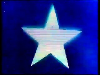 Vinheta da Sessão Coruja - Corujão (1976 - 1986)