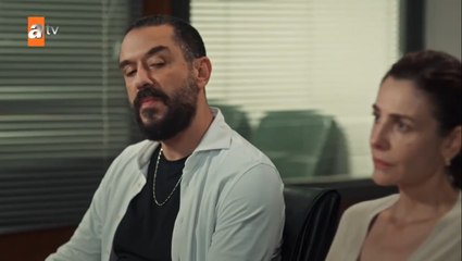 Can Borcu - Episode 25 (English Subtitles)