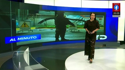 Milenio Televisión lamenta la muerte de Débora Estrella conductora del telediario
