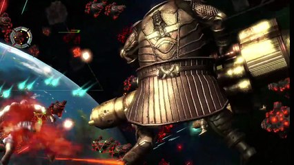 Asura's Wrath online multiplayer - ps3