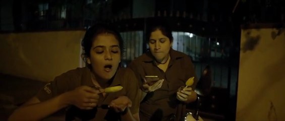 Tikli and Laxmi Bomb (2017) New Hindi Movie