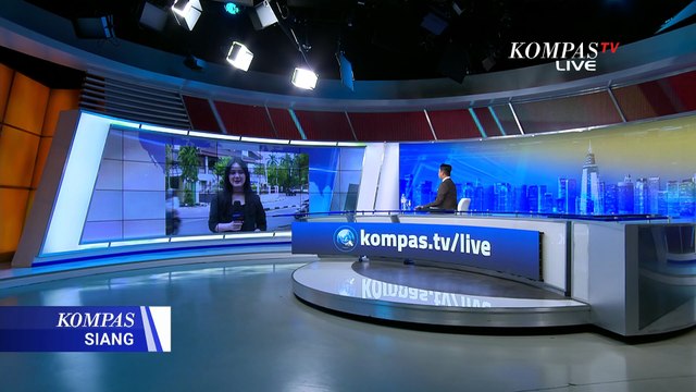 Ubah Limbah Plastik Jadi Paving Block Hingga Tradisi Khas Suku Banjar yang Lestari | KOMPAS SIANG