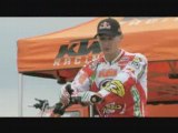 Motocross Racing Technique - Stefan Everts