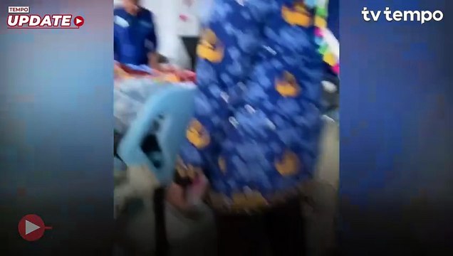 KPAI: Peristiwa Anak Keracunan MBG Tak Bisa Ditolerir