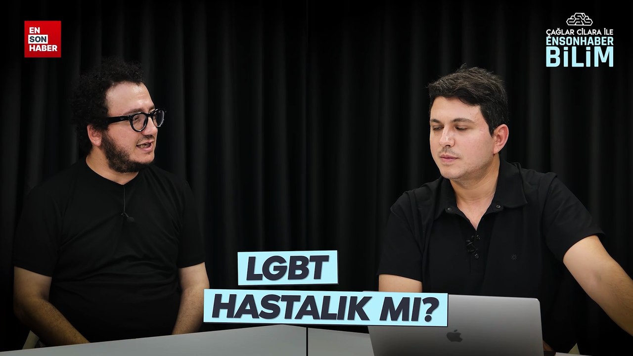 Oytun Erbaş: Anne karnında az beslenmiş bebekler erkek olsa bile dişi meyilli oluyor