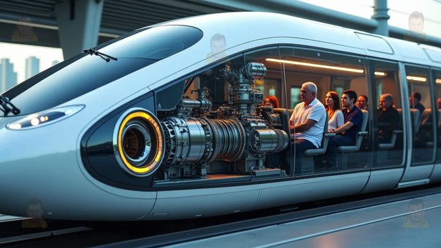 Bullet Train | High Speed Train | Japan Train | Train To Busan | Korea Travel | Ktx | Srt | Train