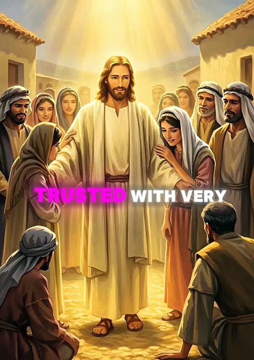Verse of daily