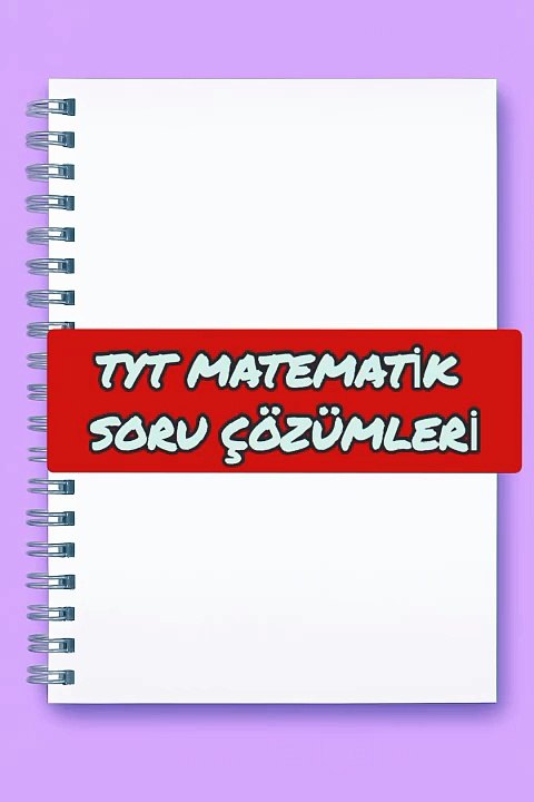 Tyt Matematik kesirli ifadeler soru çözümü