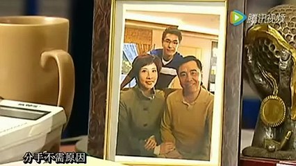 Ten Reasons to Break Up 十個分手的理由 - Edwin Siu 蕭正楠 || ID精英 MV || David Chiang 姜大卫