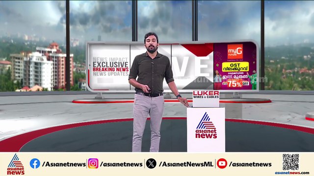 തൃശ്ശൂരിൽ സ്കൂട്ടറിന് പിന്നിൽ ടിപ്പർ ലോറിയിടിച്ച് അപകടം; കയ്പമം​ഗലം സ്വദേശിക്ക് ദാരുണാന്ത്യം