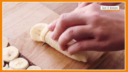 Sorsi di Benessere - Un gustoso smoothie con i fiocchi d'avena