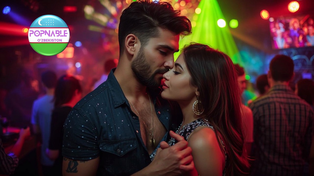 Лучшие Узбекские Песни 2025 🎶 Uzbek Music 2025 🎶  Uzbek Songs MIX 2025