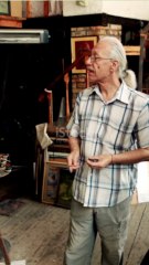 Imbianchino_ Vernice Fissativa in Azione