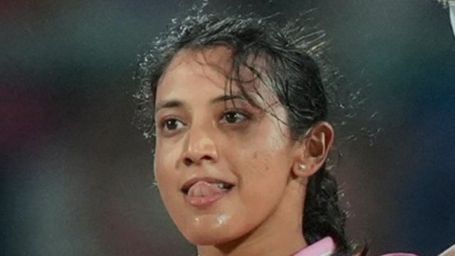 वनडे Cricket में Smriti Mandhna ने रचा इतिहास!