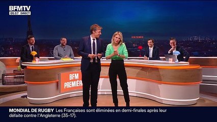 Lorene de Susbielle sur BFM (21/09/2025)