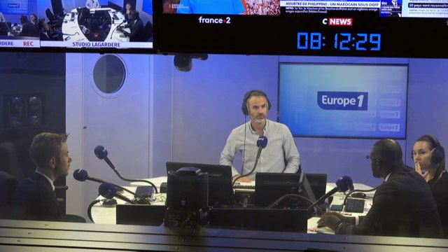 Attaques contre CNews : «Delphine Ernotte a tombé le masque et a avoué le positionnement à gauche de France TV»