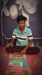 Exam se ek din pehle pdhne baith gya 🕒 #funny #viral #trending #shorts