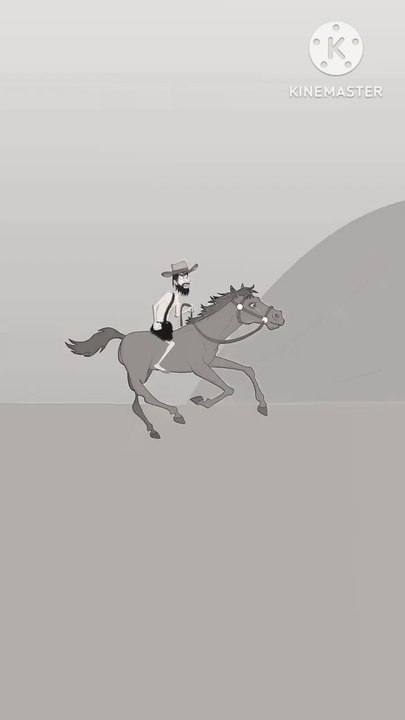 “Not the Horses, 🐎 “Not the Horses, but the Lau