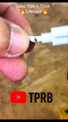 Useful Tricks to fix a Broken Charging Cable