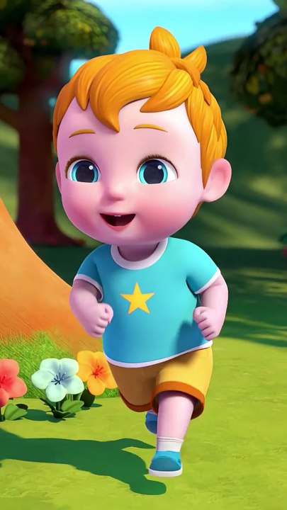 Kids Helping Kitty _ Nursery Rhymes _ Kids Songs  toddlersongs _childrensongs _singalong