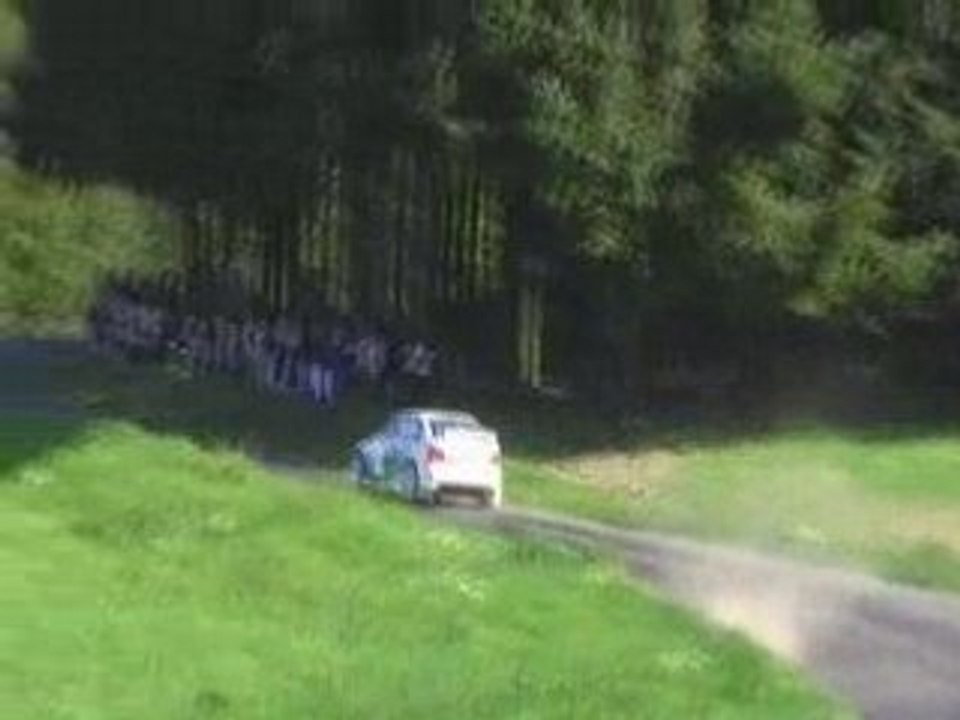 Rallye de la coutellerie