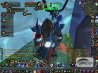 Vidéo goulet wow :)