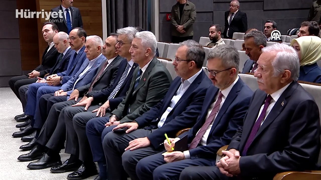 Cumhurbaşkanı Erdoğan’dan Özgür Özel’in ‘Gazze pazarlığı’ iddialarına sert yanıt