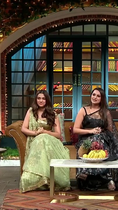 Kapil Sharma’s Best Punchlines – Non Stop Comedy Ride-75