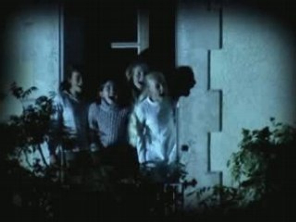 Tapage de rue : performence danse contemporaine