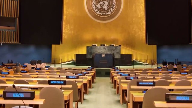 MACRON va RECONNAÎTRE la PALESTINE alors que la FRANCE est prise dans un DÉBAT enflammé sur GAZA