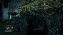 Fortress | Takedown Only | Stealth | Pagan | Far Cry 4 PC Gameplay | No Commentary