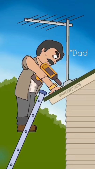 dad, beta Zara yaha se wo dena funny
