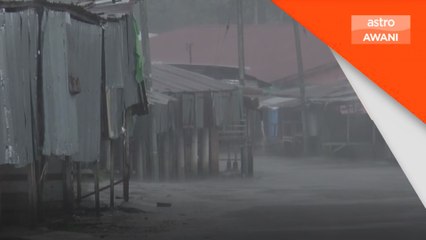 DBKL siap sedia, pertingkat mitigasi banjir - Datuk Bandar