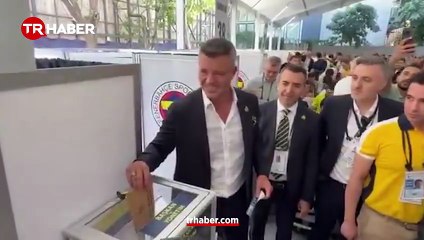 Sadettin Saran, oyunu kullandı