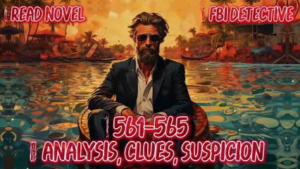 FBI 561-565 analysis, clues, suspicion, interrogation