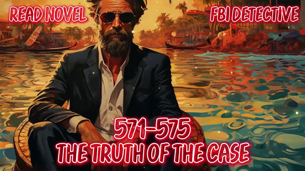 FBI 571-575 The truth of the case