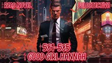 FBI 581-585 Good girl Hannah, investigation, profiling