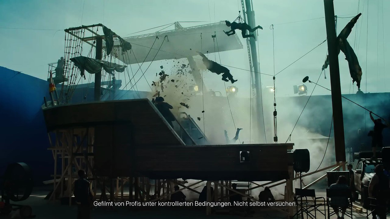 Das iPhone 17 Pro - Ultimativ Pro