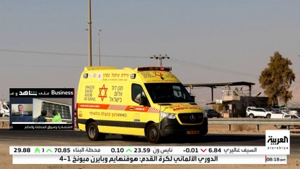 إسرائيل تغلق معبر الكرامة بعد إعلان أردني عن إعادة فتحه اليوم أمام المسافرين